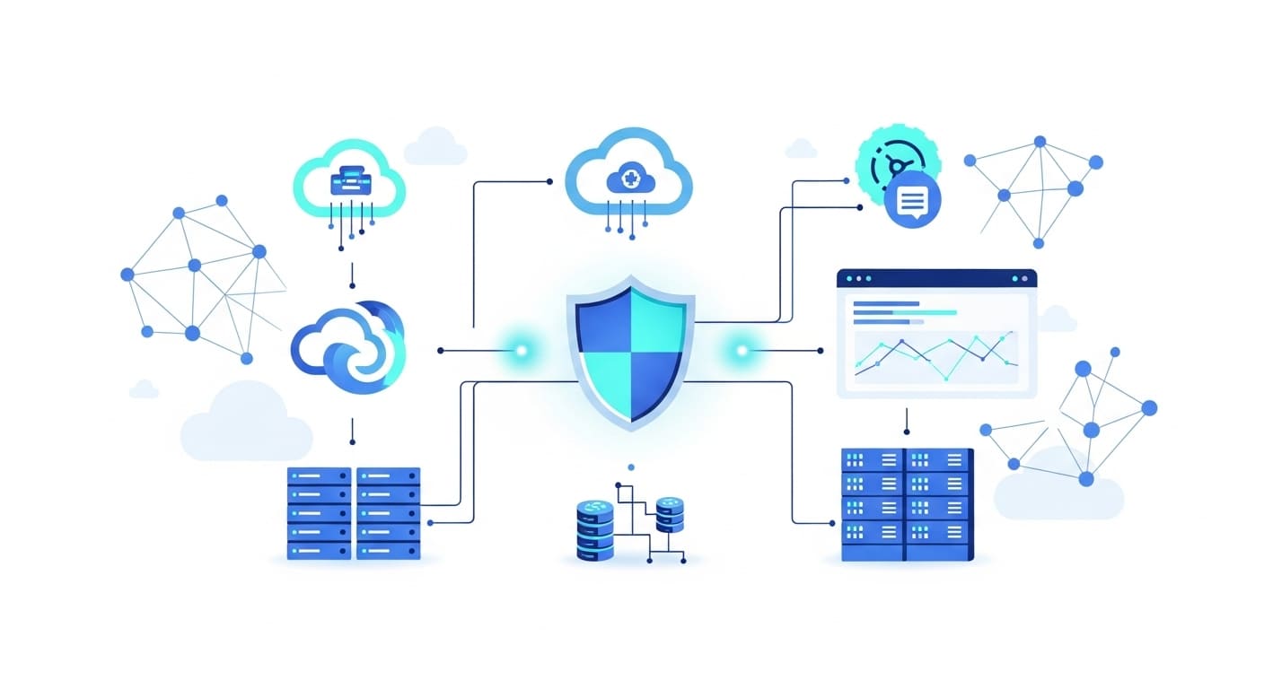 クラウド構成のベストプラクティス：セキュリティとコストを両立する設計とは？