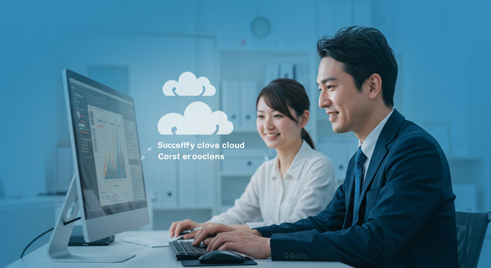 コストを抑える！クラウド運用のベストプラクティス ～中小企業が始める“賢いクラウド管理術”～